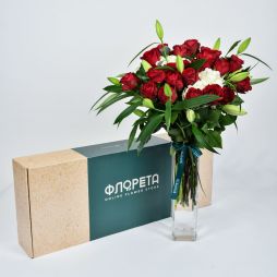 Cveće u kutiji  - 03